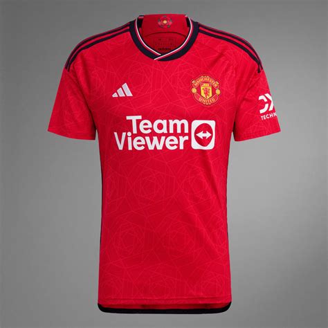 manchester united camiseta.